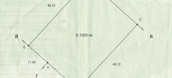 Foto 4. Terreno, en venta. Zhytomyr Передмістя