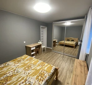 Fotografie 2. Garsonieră apartament, de închiriat. Poltava Шевченковский (Октябрьский)