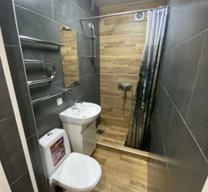 Fotografie 4. Garsonieră apartament, de închiriat. Poltava Шевченковский (Октябрьский)