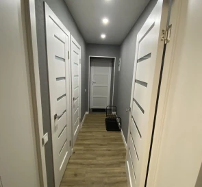 Fotografie 5. Garsonieră apartament, de închiriat. Poltava Шевченковский (Октябрьский)