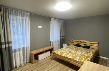Fotografie Garsonieră apartament, de închiriat. Poltava Шевченковский (Октябрьский)