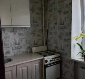 Fotografie 2. Garsonieră apartament, de închiriat. Poltava Шевченковский (Октябрьский)