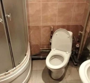 Fotografie 4. Garsonieră apartament, de închiriat. Poltava Шевченковский (Октябрьский)