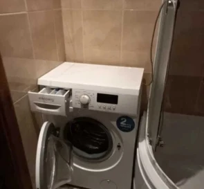 Fotografie 5. Garsonieră apartament, de închiriat. Poltava Шевченковский (Октябрьский)