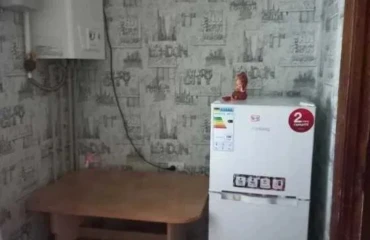 Fotografie Garsonieră apartament, de închiriat. Poltava Шевченковский (Октябрьский)