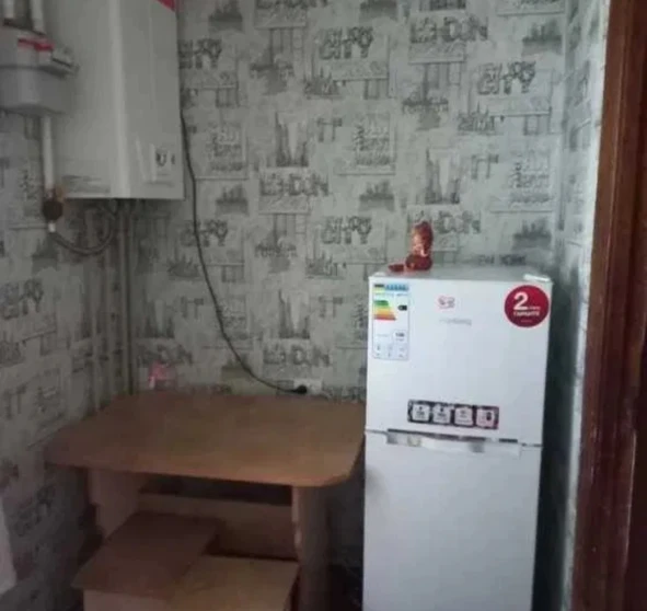 Fotografie 1. Garsonieră apartament, de închiriat. Poltava Шевченковский (Октябрьский)