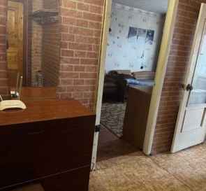 Fotografie 3. Garsonieră apartament, de închiriat. Poltava Шевченковский (Октябрьский)