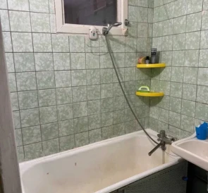 Fotografie 5. Garsonieră apartament, de închiriat. Poltava Шевченковский (Октябрьский)