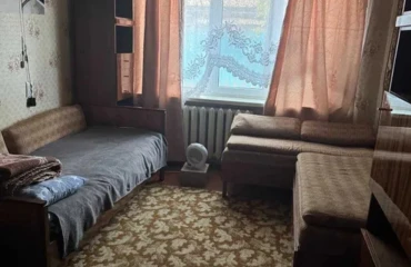 Fotografie Garsonieră apartament, de închiriat. Poltava Шевченковский (Октябрьский)