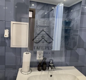 Fotografie 4. Două Camere apartament, de închiriat. Poltava Шевченковский (Октябрьский)