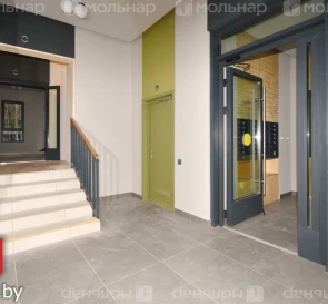Photo 3. Three-Room flat, for sale. Kolodishchi Серебряный Лес