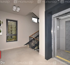 Photo 4. Three-Room flat, for sale. Kolodishchi Серебряный Лес