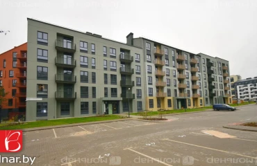 Photo Three-Room flat, for sale. Kolodishchi Серебряный Лес