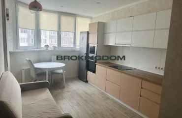 Photo One-Room flat, for sale. Brovary Kyivska