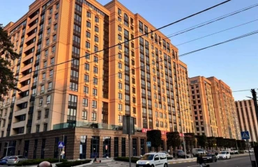 Photo Three-Room flat, for sale. Irpin