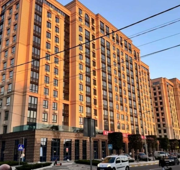 Photo 1. Three-Room flat, for sale. Irpin