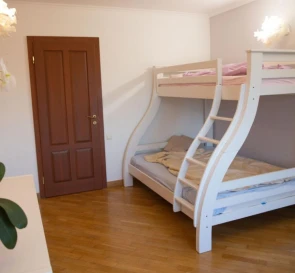 Fotografie 3. Trei Camere apartament, de închiriat. Kyiv Дарницкий