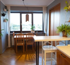 Fotografie 4. Trei Camere apartament, de închiriat. Kyiv Дарницкий