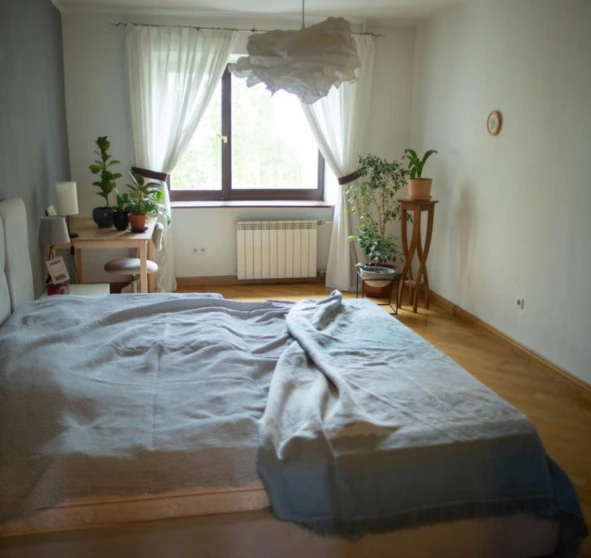 Fotografie 1. Trei Camere apartament, de închiriat. Kyiv Дарницкий