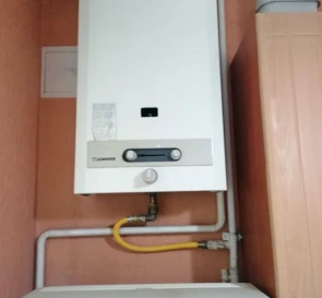 Fotografie 3. Două Camere apartament, de vânzare. Kyiv Печерский