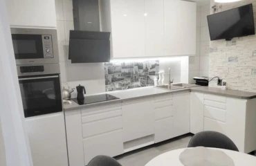 Fotografie Două Camere apartament, de vânzare. Kyiv Голосеевский, Demiivska