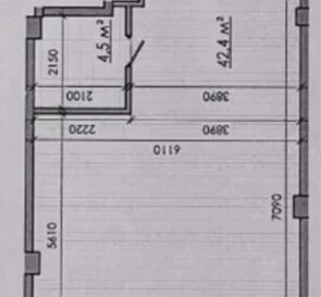 Photo 2. One-Room flat, for sale. Kyiv Печерский