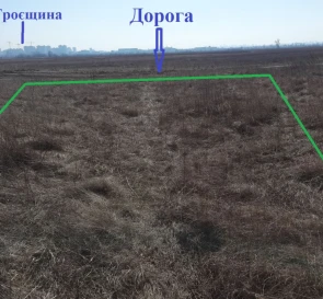 Photo 4. Lot, for sale. Pohreby Sadova