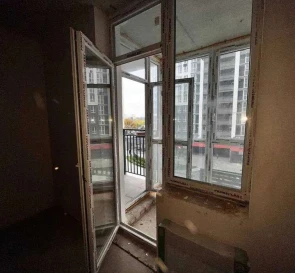 Photo 2. One-Room flat, for sale. Kyiv Дарницкий район, Osokorky