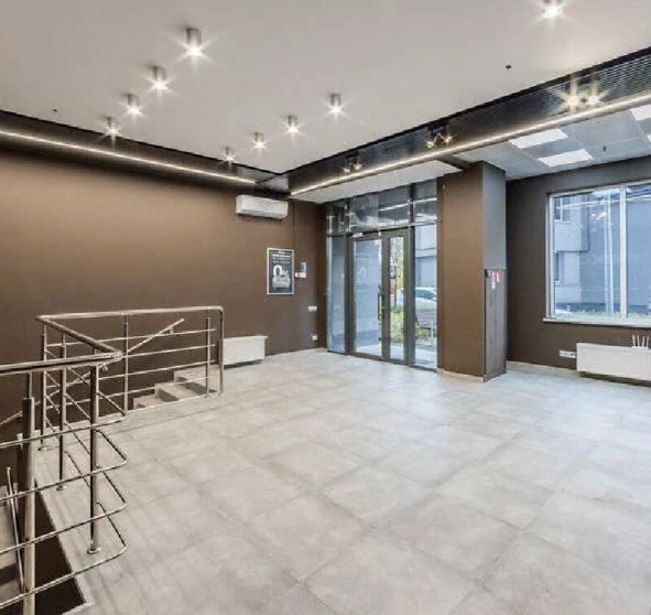 Photo 1. Business, to rent. Kyiv Днепровский район, Livoberezhna
