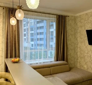 Fotografie 3. Garsonieră apartament, de închiriat. Kyiv Шевченковский район, Politekhnichnyi instytut