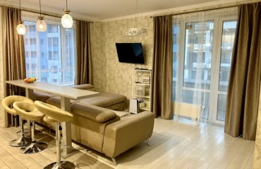 Фото Однокомнатная квартира, аренда. Киев Шевченковский район, Политехнический институт