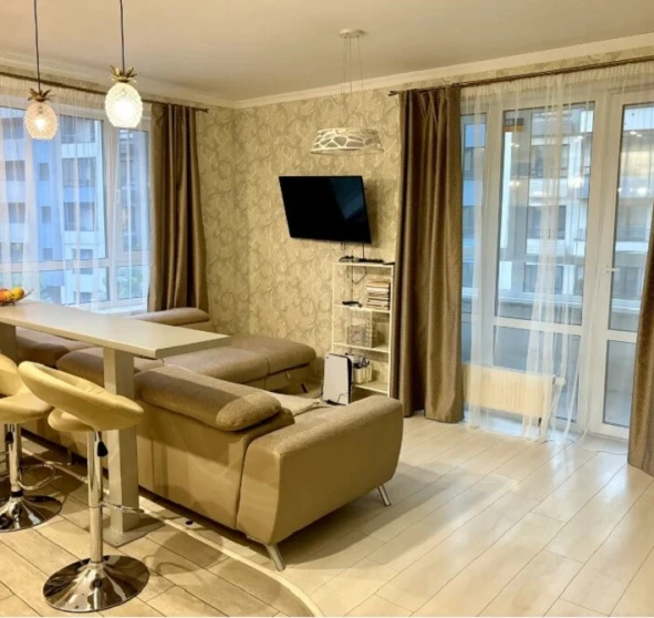 Fotografie 1. Garsonieră apartament, de închiriat. Kyiv Шевченковский район, Politekhnichnyi instytut