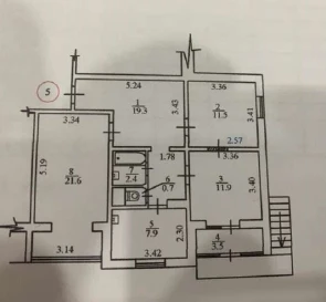 Photo 3. Business, to rent. Kyiv Дарницкий район, Kharkivska