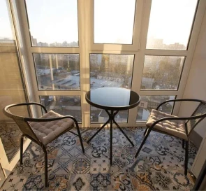 Фото 2. Двухкомнатная квартира, аренда. Киев Дарницкий район, Харьковская