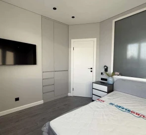 Фото 5. Двухкомнатная квартира, аренда. Киев Дарницкий район, Харьковская