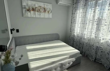 Foto Dos Ambientes piso, para alquilar. Kyiv Дарницкий район, Kharkivska