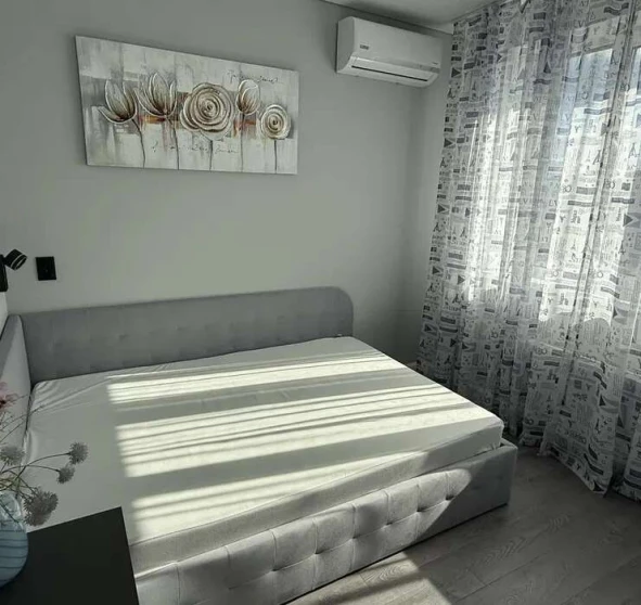 Фото 1. Двухкомнатная квартира, аренда. Киев Дарницкий район, Харьковская