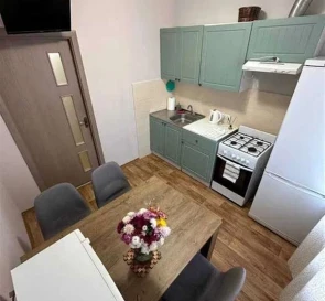 Фото 2. Однокомнатная квартира, аренда. Киев Дарницкий район, Вырлица