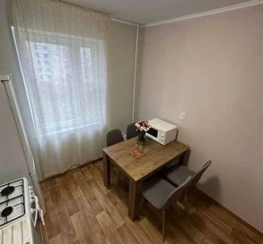 Фото 3. Однокомнатная квартира, аренда. Киев Дарницкий район, Вырлица