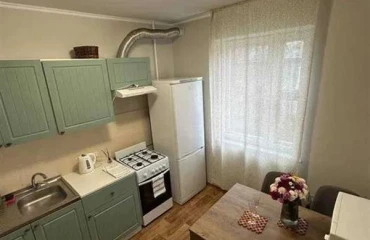 Фото Однокомнатная квартира, аренда. Киев Дарницкий район, Вырлица