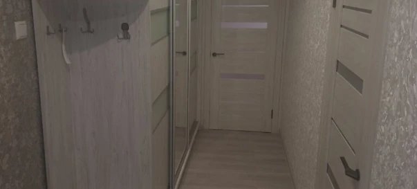 Zdjęcie 2. Dwupokojowe mieszkanie, na sprzedaż. Zhytomyr Вокзал