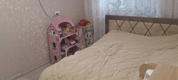 Zdjęcie 3. Dwupokojowe mieszkanie, na sprzedaż. Zhytomyr Вокзал