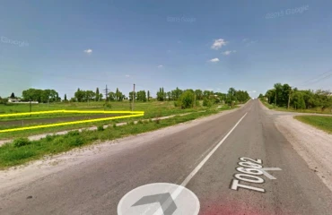Zdjęcie Działka, na sprzedaż. Zhytomyr Передмістя
