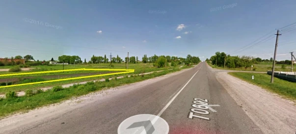 Zdjęcie 1. Działka, na sprzedaż. Zhytomyr Передмістя