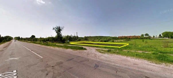 Zdjęcie 4. Działka, na sprzedaż. Zhytomyr Передмістя