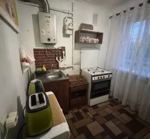 Fotografie 2. Garsonieră apartament, de închiriat. Poltava Шевченковский (Октябрьский)