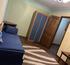 Fotografie 3. Garsonieră apartament, de închiriat. Poltava Шевченковский (Октябрьский)