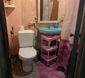 Fotografie 5. Garsonieră apartament, de închiriat. Poltava Шевченковский (Октябрьский)