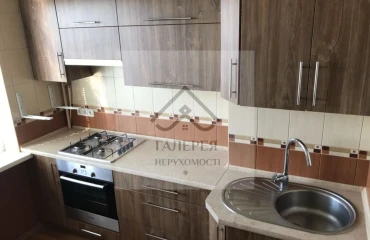 Foto Dos Ambientes piso, para alquilar. Poltava