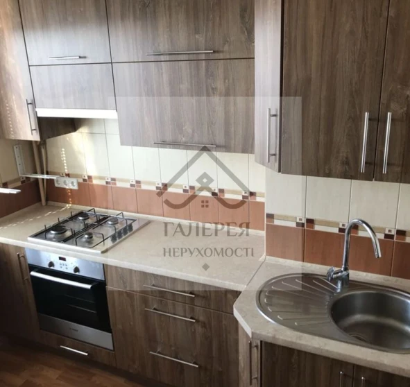 Zdjęcie 1. Dwupokojowe mieszkanie, do wynajęcia. Poltava